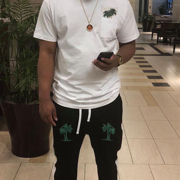 Meet your Posher, Jerrard - Picture 1 of 1